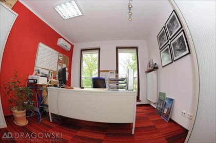 lokal użytkowy na sprzedaż 175m2 lokal użytkowy Warszawa, Wawer, Widoczna
