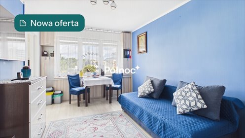Sprzedam komfortowe 3-pokojowe mieszkanie 54 m² w Białymstoku mieszkanie Białystok, Antoniuk, Władysława Broniewskiego
