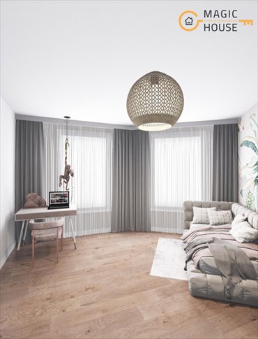 mieszkanie na sprzedaż 88m2 mieszkanie Gdańsk, Letnica, Starowiejska