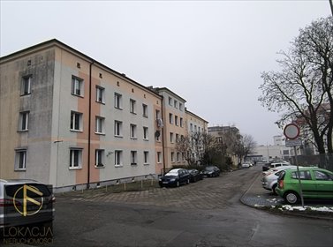 Na sprzedaż przestronne 2-pokojowe mieszkanie 42 m² w Kaliszu mieszkanie Kalisz, Kaliniec