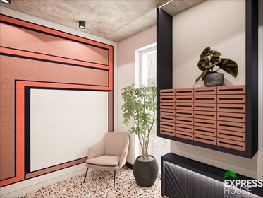 mieszkanie na sprzedaż 31m2 mieszkanie Lublin, Konstantynów, Nałęczowska