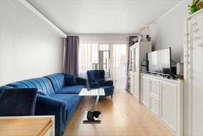 mieszkanie na sprzedaż 57m2 mieszkanie Warszawa, Mokotów, Egejska