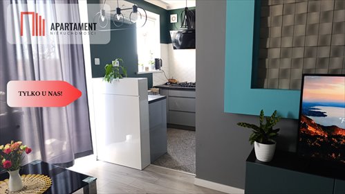 mieszkanie na sprzedaż 46m2 mieszkanie Milicz, Rynek