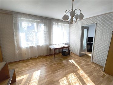 mieszkanie na sprzedaż 54m2 mieszkanie Sosnowiec, Milowice, Szosowa