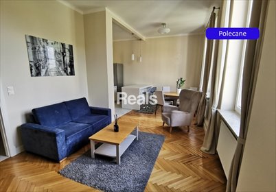 mieszkanie na wynajem 59m2 mieszkanie Warszawa, Śródmieście, Długa