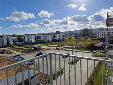 mieszkanie na wynajem 35m2 mieszkanie Rumia, Euro Styl, Euro Styl, Błoń Janowskich