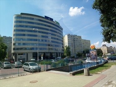 lokal użytkowy na wynajem 849m2 lokal użytkowy Warszawa, Mokotów