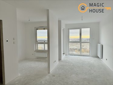 mieszkanie na sprzedaż 35m2 mieszkanie Gdańsk, Letnica, Sucha
