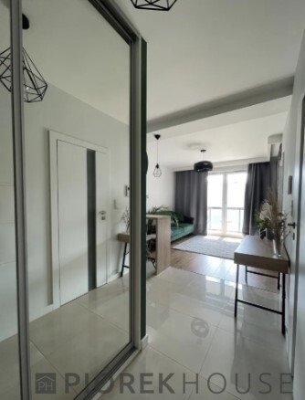 mieszkanie na sprzedaż 37m2 mieszkanie Warszawa, Wilanów, Adama Branickiego