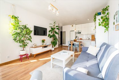 mieszkanie na sprzedaż 40m2 mieszkanie Warszawa, Targówek Zacisze, Teofila Piecyka