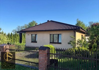 dom na sprzedaż 115m2 dom Kalisz