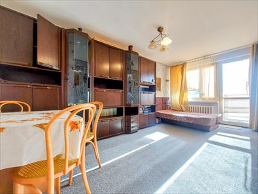 mieszkanie na sprzedaż 48m2 mieszkanie Kraków, Prądnik Czerwony, Ugorek