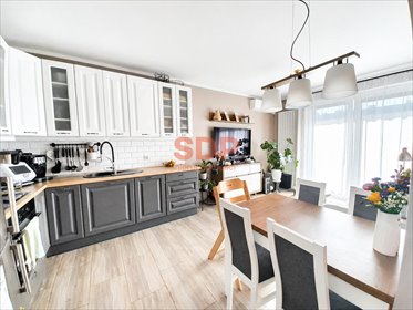 mieszkanie na sprzedaż 56m2 mieszkanie Wrocław, Fabryczna, Maślice, Węgliniecka