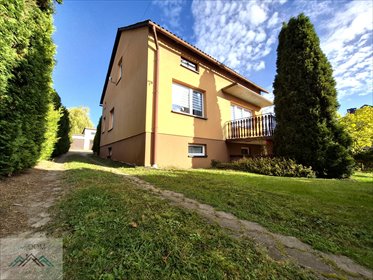 Do sprzedania dom 160 m² w Bydlinie z dużą działką dom Bydlin, Zawadka