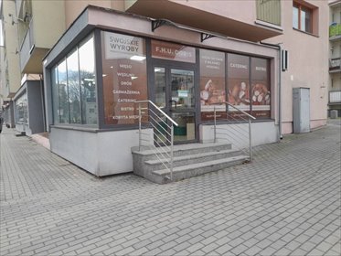 Lokal użytkowy 86,4 m2 w Głubczycach – atrakcyjna oferta lokal użytkowy Głubczyce, Emilii Plater