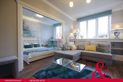 mieszkanie na wynajem 49m2 mieszkanie Sopot, Dolny, Lipowa