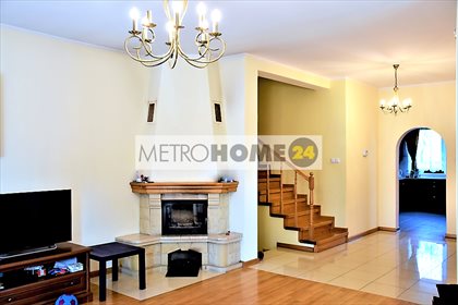 Dom na wynajem Jastrzębie 260m2 Foto 3