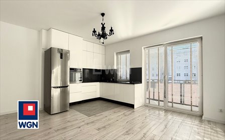 mieszkanie na sprzedaż 51m2 mieszkanie Rumia, RUMIA, Dębogórska