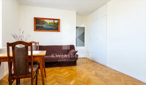Zapraszam do wynajęcia 2-pokojowego mieszkania 40 m² w Warszawie mieszkanie Warszawa, Ochota, Aleje Jerozolimskie