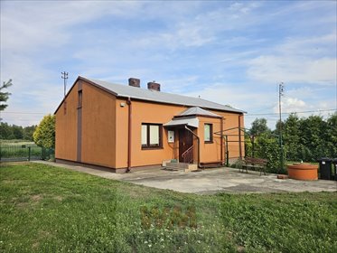 dom na sprzedaż 100m2 dom Grójec