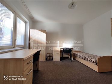 Mieszkanie dwupokojowe na wynajem Lublin, Wiktoryn, Chodźki 47m2 Foto 5