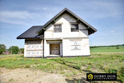 dom na sprzedaż 159m2 dom Korycin
