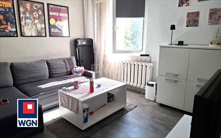 Mieszkanie 32 m² w Głogowie - polecam mieszkanie Głogów, Śródmieście, Aleja Wolności