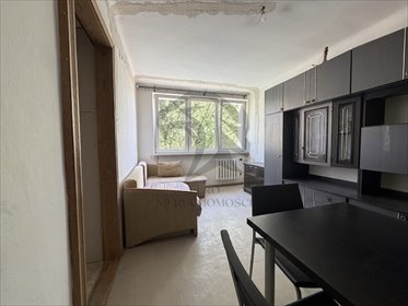 Polecam 3-pokojowe mieszkanie z balkonem i zielenią w Łodzi mieszkanie Łódź, Bałuty, Przemysłowa