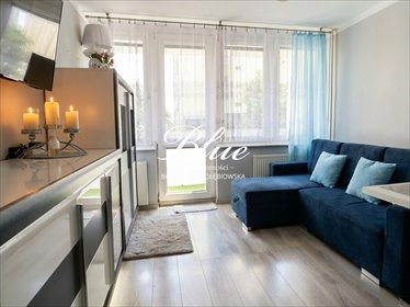 Zapraszam do 3-pokojowego mieszkania 47 m² po remoncie mieszkanie Szczecin