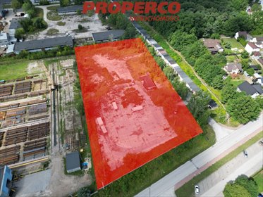 działka na sprzedaż 9254m2 działka Zagrody