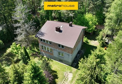 dom na sprzedaż 238m2 dom Żarki-Letnisko, Skrajna