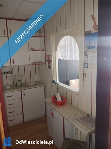 Przestronne 45 m² w centrum Tarnowa, bez prowizji mieszkanie Tarnów, Lelewela
