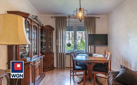 mieszkanie na sprzedaż 46m2 mieszkanie Iwiny, Centrum