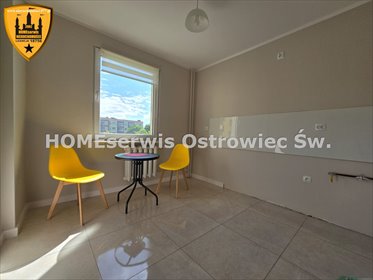 mieszkanie na sprzedaż 50m2 mieszkanie Ostrowiec Świętokrzyski