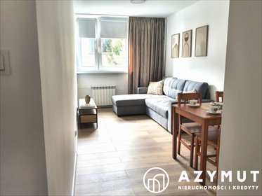 mieszkanie na sprzedaż 43m2 mieszkanie Ścinawa