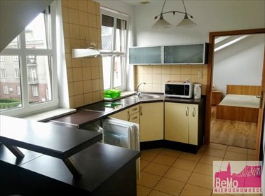 mieszkanie na wynajem 54m2 mieszkanie Włocławek, Centrum