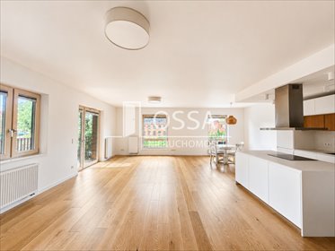 Luksusowy apartament z panoramicznym widokiem na rzekę i Stare Miasto zapraszam mieszkanie Gdańsk, Śródmieście, Angielska Grobla