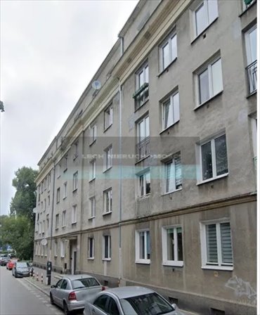 2-pokojowe mieszkanie na Woli z piwnicą i parkingiem mieszkanie Warszawa, Wola, Karolkowa