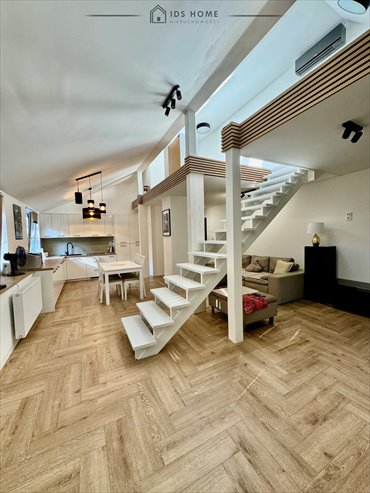 mieszkanie na sprzedaż 60m2 mieszkanie Dęblin, Stawy, os. Osiedle Stawy