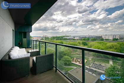 mieszkanie na wynajem 95m2 mieszkanie Kraków, Zabłocie, Zabłocie