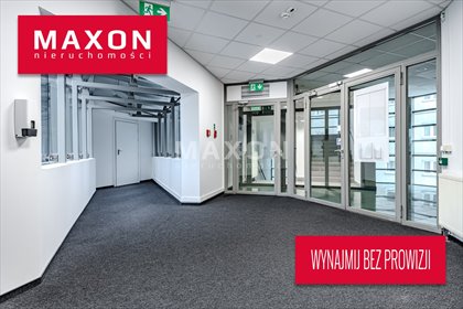 lokal użytkowy na wynajem 502m2 lokal użytkowy Warszawa, Wola, ul. Ogrodowa