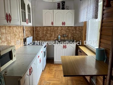 mieszkanie na sprzedaż 46m2 mieszkanie Częstochowa, Północ