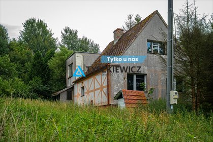 dom na sprzedaż 87m2 dom Wrząca