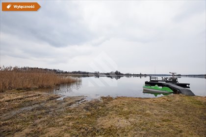 działka na sprzedaż 496m2 działka Wąsosz