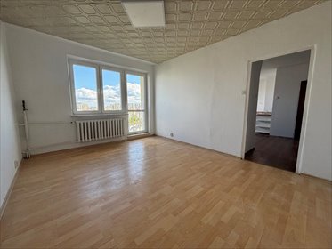 Do sprzedania 2-pokojowe mieszkanie z balkonem i piwnicą na Ursynowie mieszkanie Warszawa, Ursynów, Wiolinowa
