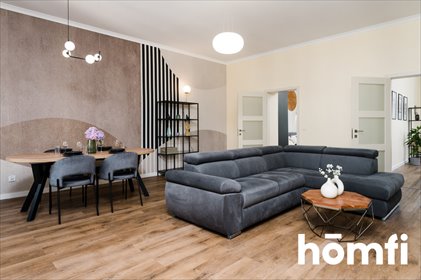 mieszkanie na wynajem 104m2 mieszkanie Kraków, Śródmieście, Mostowa