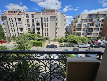 mieszkanie na sprzedaż 45m2 mieszkanie Sunny Beach, Dawn Park Deluxe, Sunny Beach