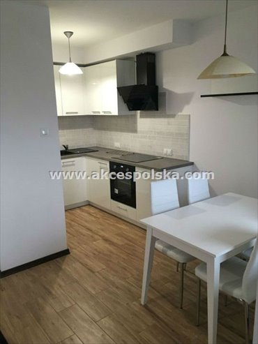 Wynajmę nowoczesne 46 m² mieszkanie w Warszawie mieszkanie Warszawa, Bielany, Sokratesa