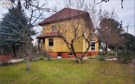 dom na sprzedaż Kiełczów Sportowa 199,75 m2
