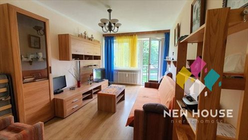 mieszkanie na sprzedaż 38m2 mieszkanie Olsztyn, Kormoran, Dworcowa